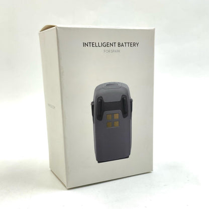 【全額返金保証】【最速発送】DJI INTELLIGENT BATTERY FOR SPARK 動作確認済