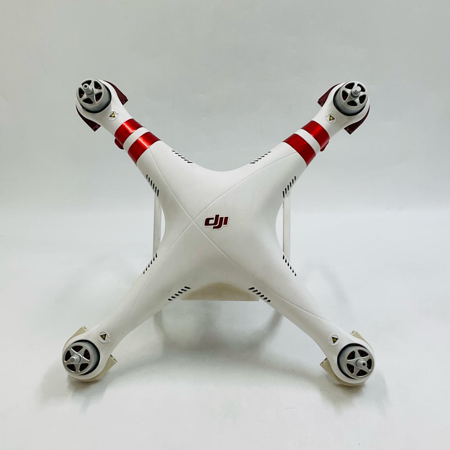 【全額返金保証】【最速発送】DJI Phantom 3 Standard 動作確認済