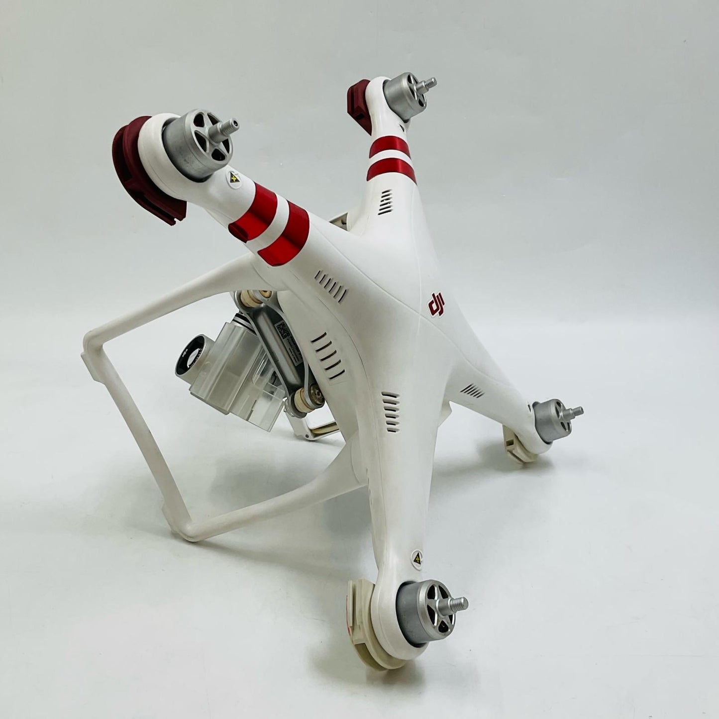【全額返金保証】【最速発送】DJI Phantom 3 Standard 動作確認済