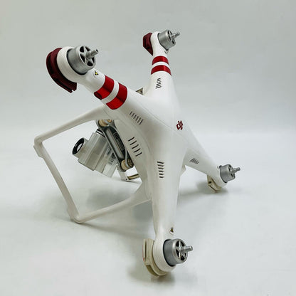 【全額返金保証】【最速発送】DJI Phantom 3 Standard 動作確認済