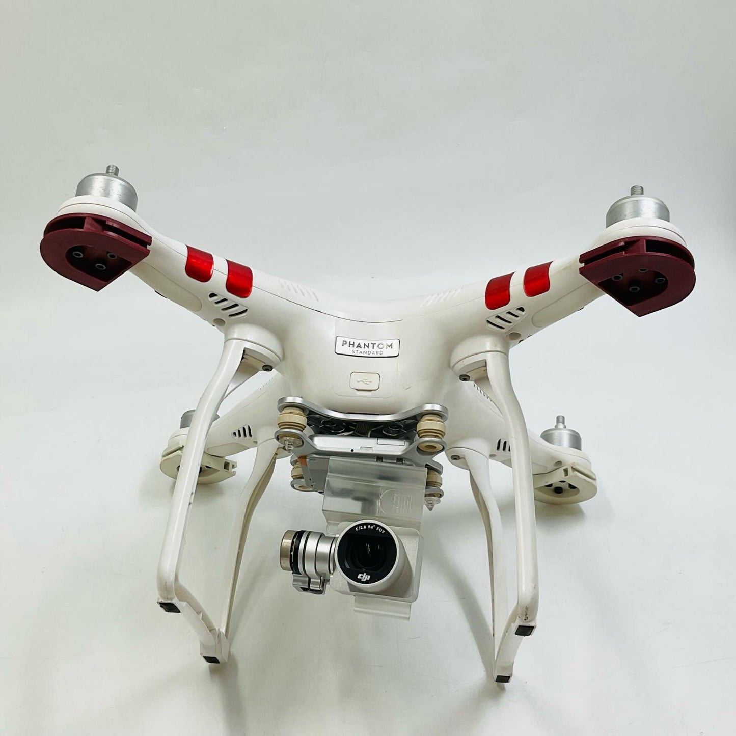 【全額返金保証】【最速発送】DJI Phantom 3 Standard 動作確認済