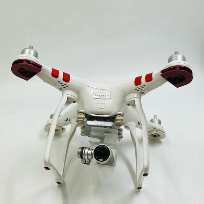 【全額返金保証】【最速発送】DJI Phantom 3 Standard 動作確認済