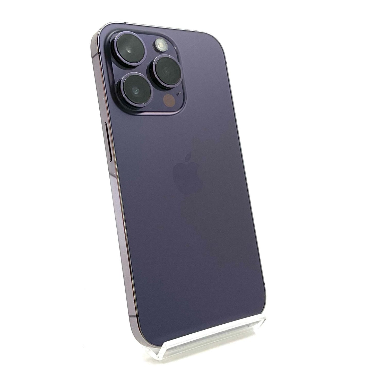 【全額返金保証】【最速発送】Apple iPhone iPhone 14 Pro 128GB Softbank 白ロム 動作確認済 74%