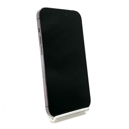 【全額返金保証】【最速発送】Apple iPhone iPhone 14 Pro 128GB Softbank 白ロム 動作確認済 74%