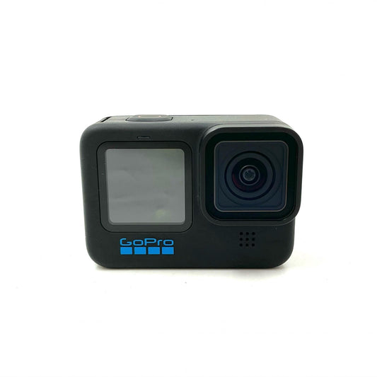 【全額返金保証】【最速発送】GoPro HERO10 Black 限定バンドルセット 美品 動作確認済