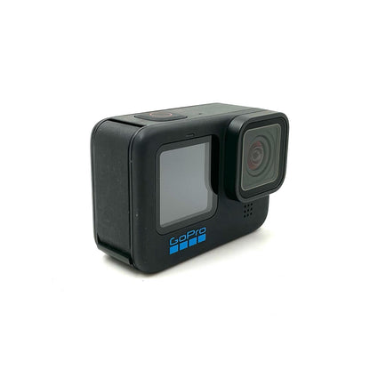 【全額返金保証】【最速発送】GoPro HERO10 Black 限定バンドルセット 美品 動作確認済