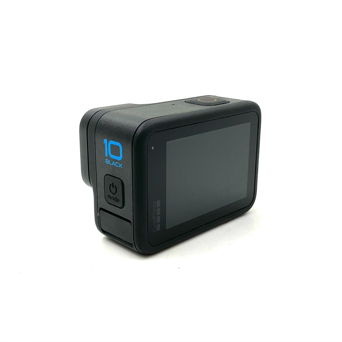 【全額返金保証】【最速発送】GoPro HERO10 Black 限定バンドルセット 美品 動作確認済