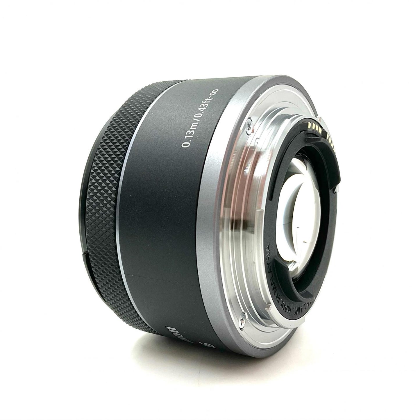 【全額返金保証】【最速発送】Canon RF16mm F2.8 STM 美品 動作確認済