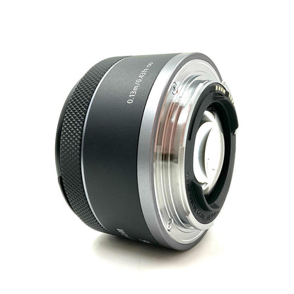 【全額返金保証】【最速発送】Canon RF16mm F2.8 STM 美品 動作確認済