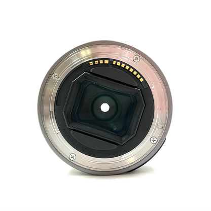 【全額返金保証】【最速発送】Canon RF28mm F2.8 STM 美品 動作確認済