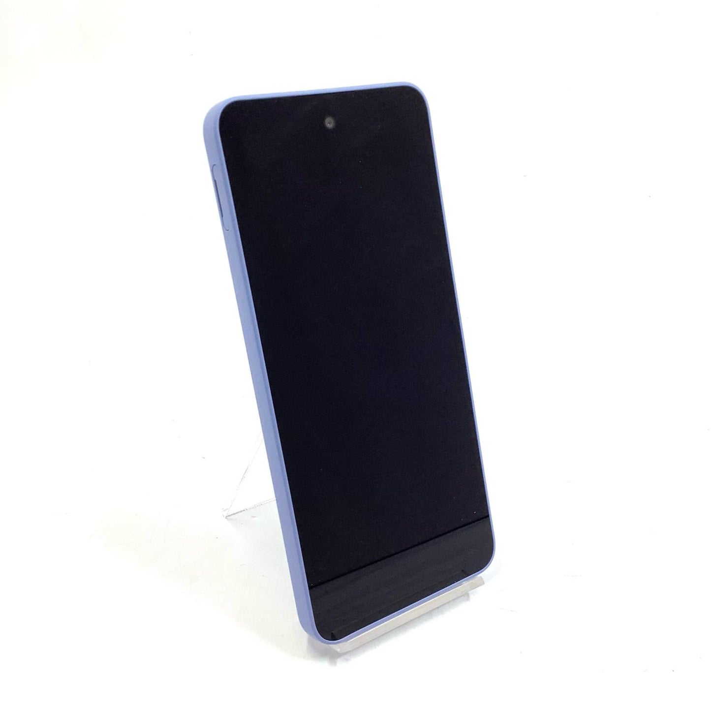 【全額返金保証】【最速発送】SHARP AQUOS wish5 128GB ミソラ SIMフリー SH-M32 白ロム 美品 動作確認済