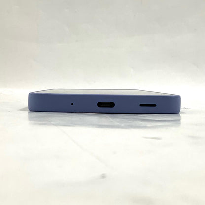 【全額返金保証】【最速発送】SHARP AQUOS wish5 128GB ミソラ SIMフリー SH-M32 白ロム 美品 動作確認済