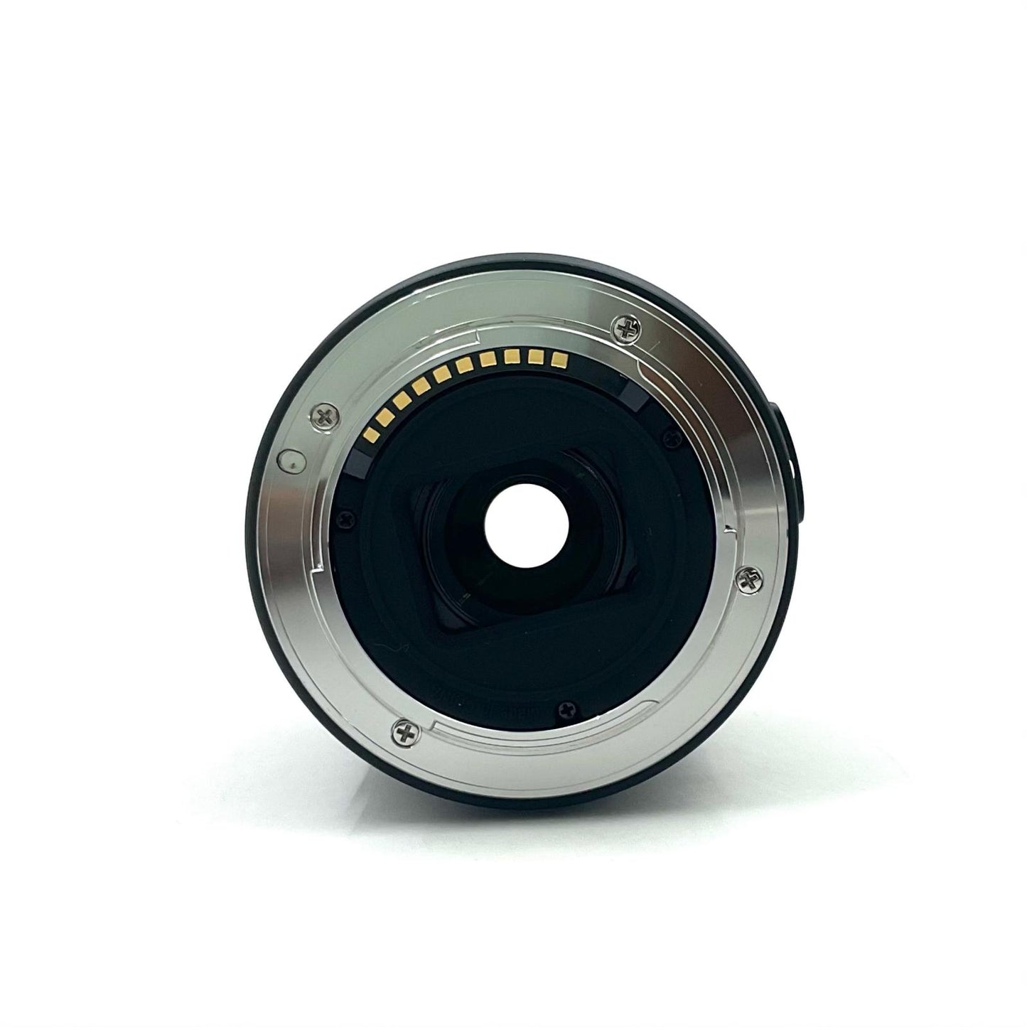 【全額返金保証】【最速発送】Sony E 18-135mm F3.5-5.6 OSS SEL18135 超美品 動作確認済