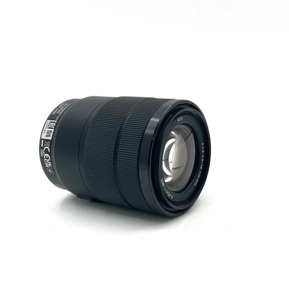 【全額返金保証】【最速発送】Sony E 18-135mm F3.5-5.6 OSS SEL18135 超美品 動作確認済
