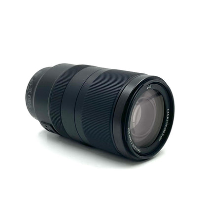 【全額返金保証】【最速発送】Sony E 70-350mm F4.5-6.3 G OSS SEL70350G 超美品 動作確認済