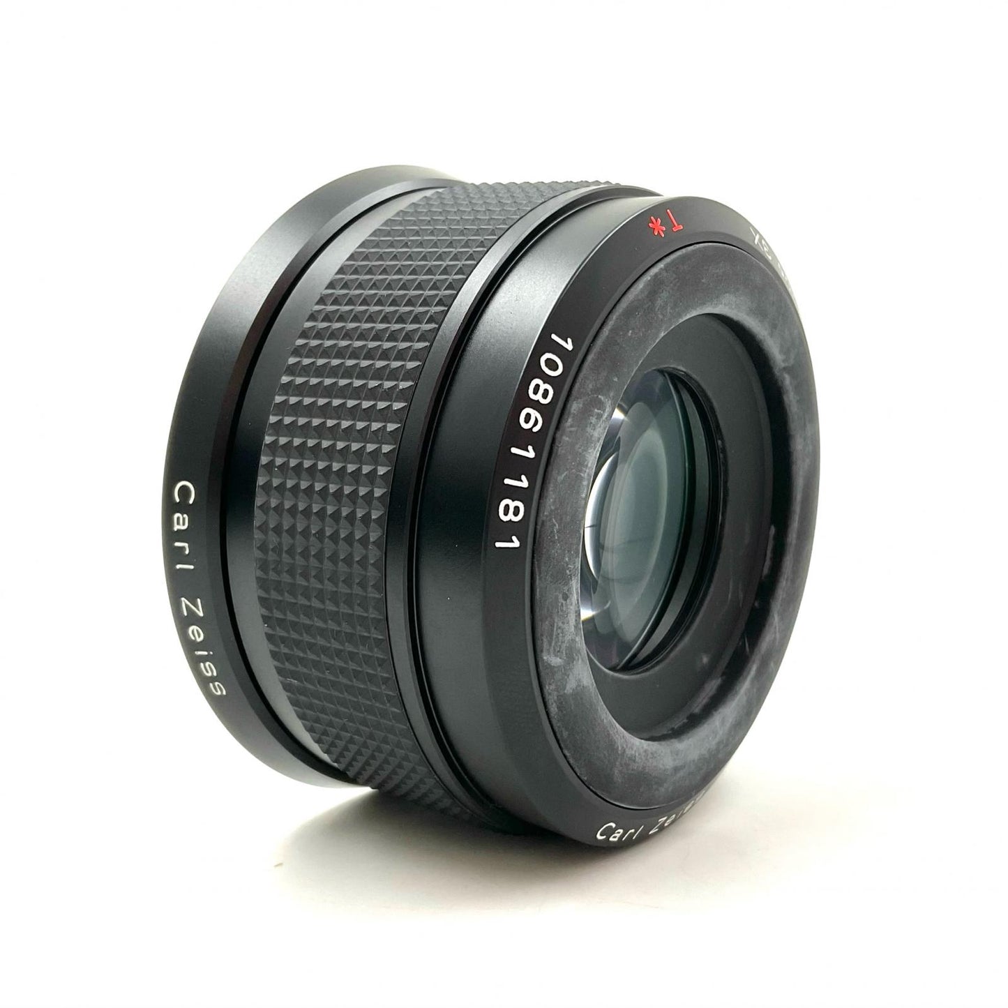 【最速発送】Carl Zeiss Triotar 6×6 Lupe 3× T*【難有】