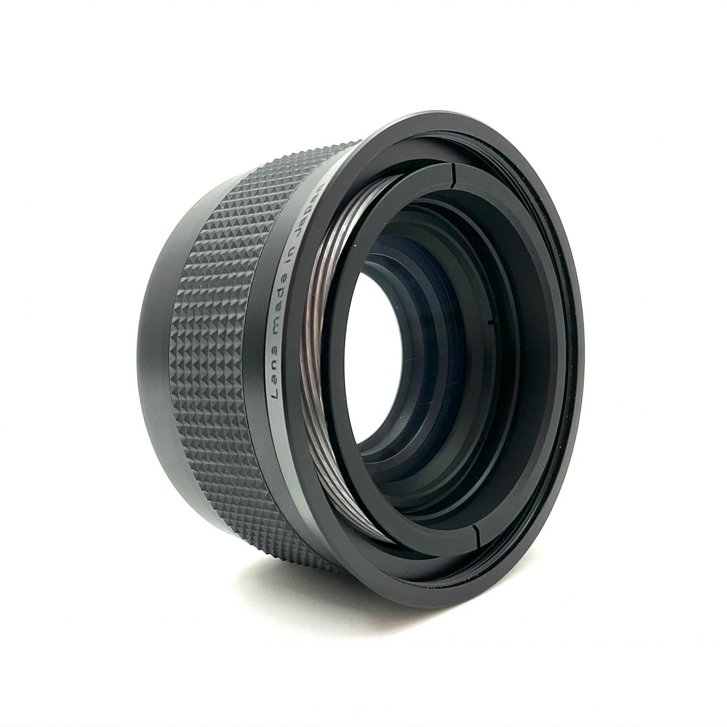 【最速発送】Carl Zeiss Triotar 6×6 Lupe 3× T*【難有】