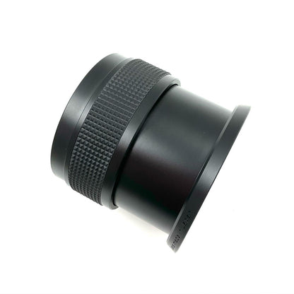 【最速発送】Carl Zeiss Triotar 6×6 Lupe 3× T*【難有】