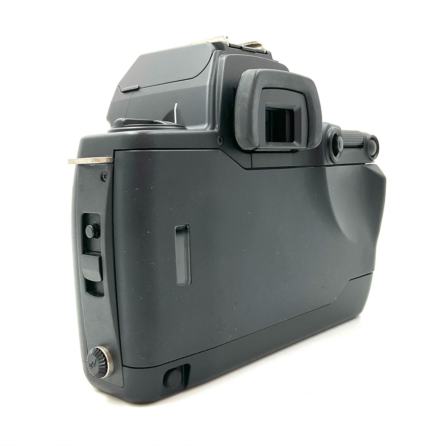 【全額返金保証】【最速発送】CONTAX NX ボディ 動作確認済