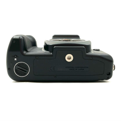 【全額返金保証】【最速発送】CONTAX NX ボディ 動作確認済