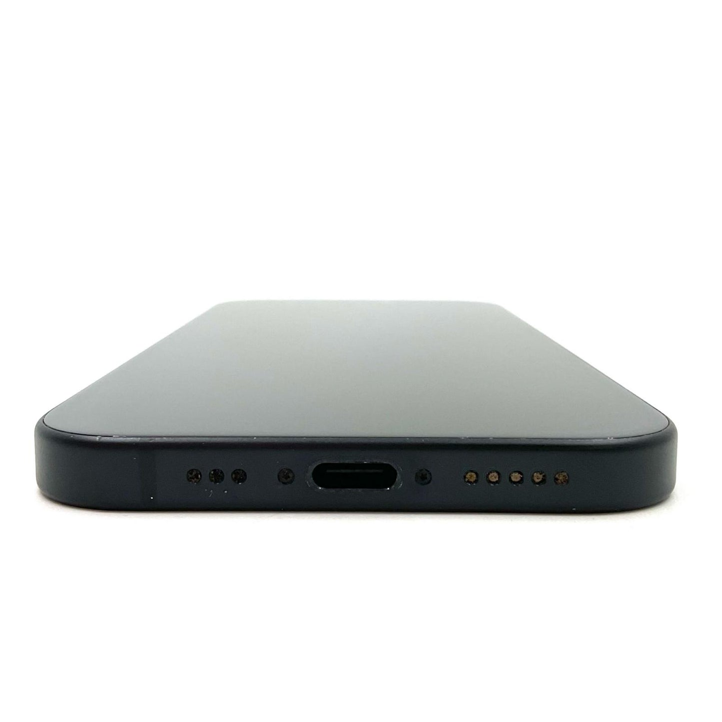 【全額返金保証】【最速発送】Apple iPhone iPhone 15 128GB ブラック Softbank 白ロム 動作確認済 72%