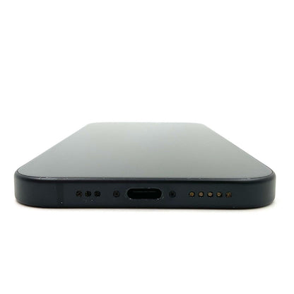 【全額返金保証】【最速発送】Apple iPhone iPhone 15 128GB ブラック Softbank 白ロム 動作確認済 72%