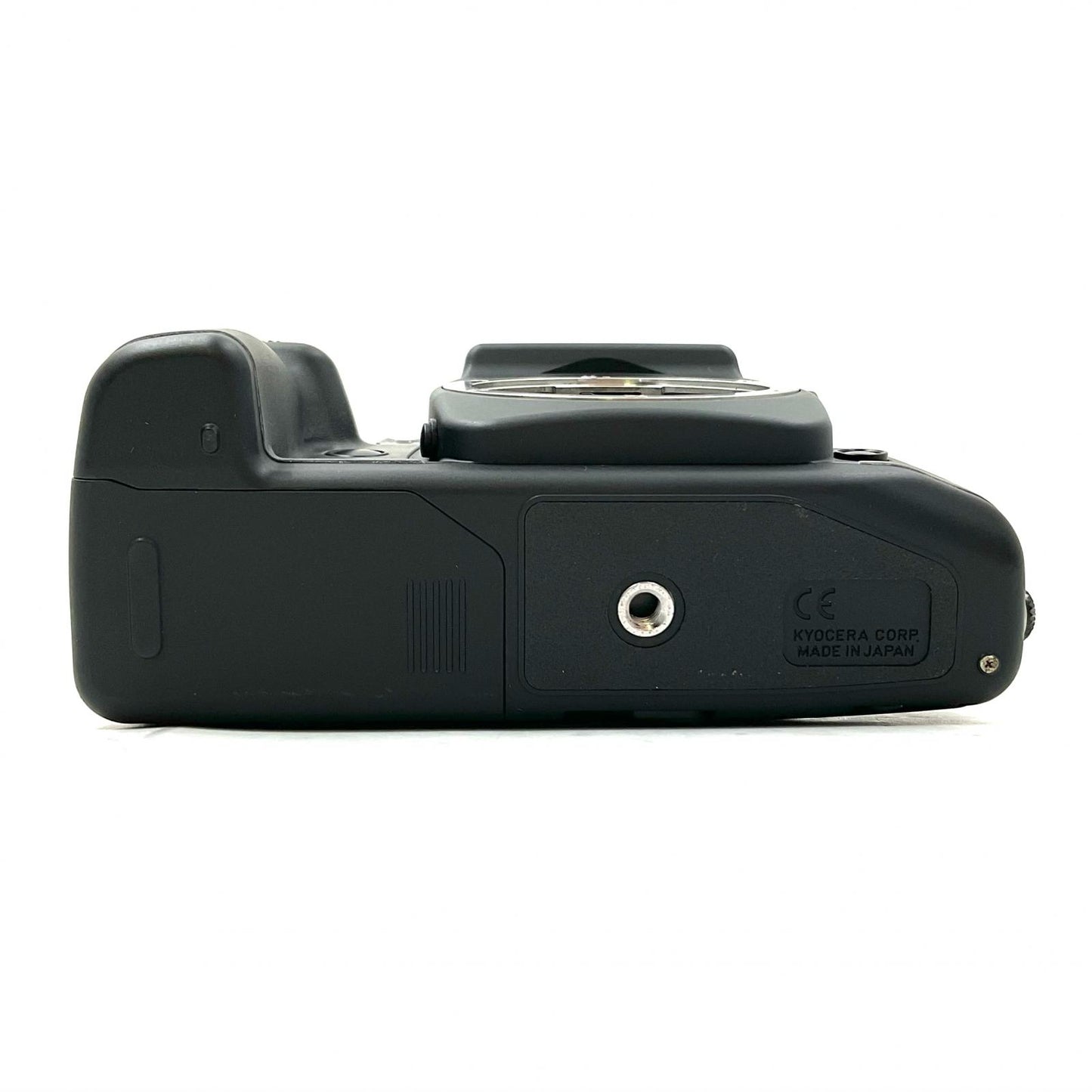 【全額返金保証】【最速発送】CONTAX N1 ボディ 動作確認済