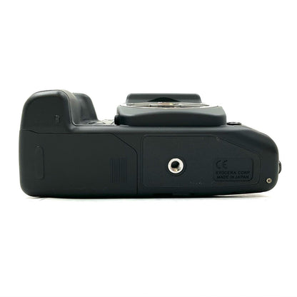 【全額返金保証】【最速発送】CONTAX N1 ボディ 動作確認済