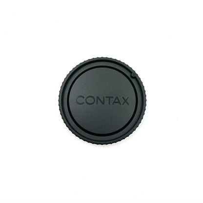 【全額返金保証】【最速発送】CONTAX N1 ボディ 動作確認済