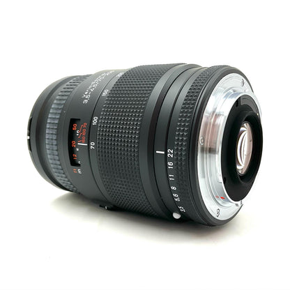 【最速発送】CONTAX Carl Zeiss Vario-Sonnar T* 70-200mm F3.5-4.5【難有】