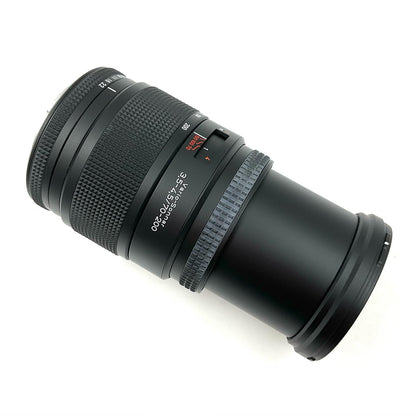 【最速発送】CONTAX Carl Zeiss Vario-Sonnar T* 70-200mm F3.5-4.5【難有】