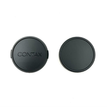 【最速発送】CONTAX Carl Zeiss Vario-Sonnar T* 70-200mm F3.5-4.5【難有】