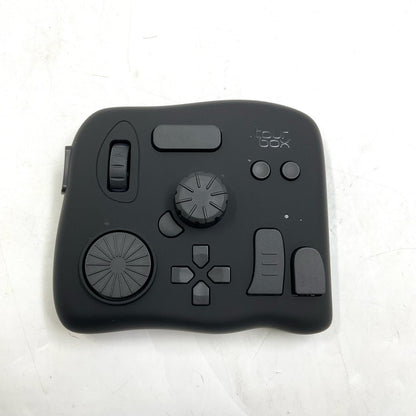 【全額返金保証】【最速発送】TourBox TourBox NEO TBG_H_L_N 美品 動作確認済