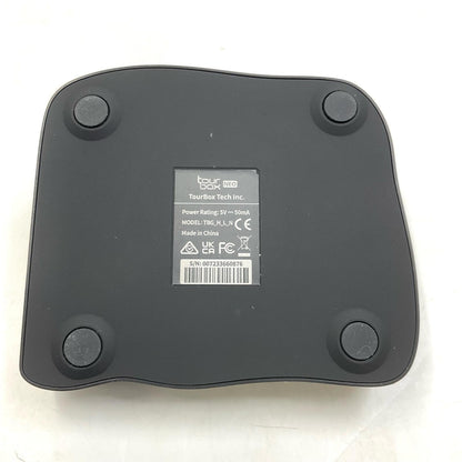 【全額返金保証】【最速発送】TourBox TourBox NEO TBG_H_L_N 美品 動作確認済