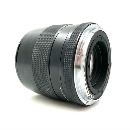【全額返金保証】【最速発送】CONTAX Carl Zeiss Planar T* 80mm F2 美品 動作確認済