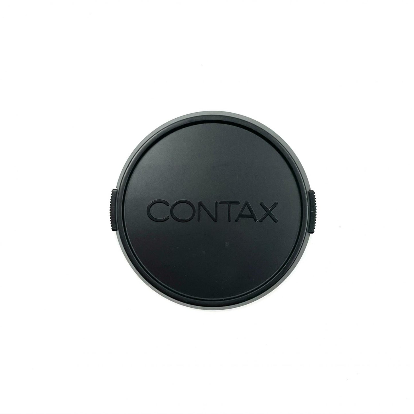 【全額返金保証】【最速発送】CONTAX Carl Zeiss Planar T* 80mm F2 美品 動作確認済