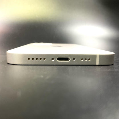 【最速発送】Apple iPhone iPhone 12 128GB ホワイト Softbank 白ロム【難有】 79%