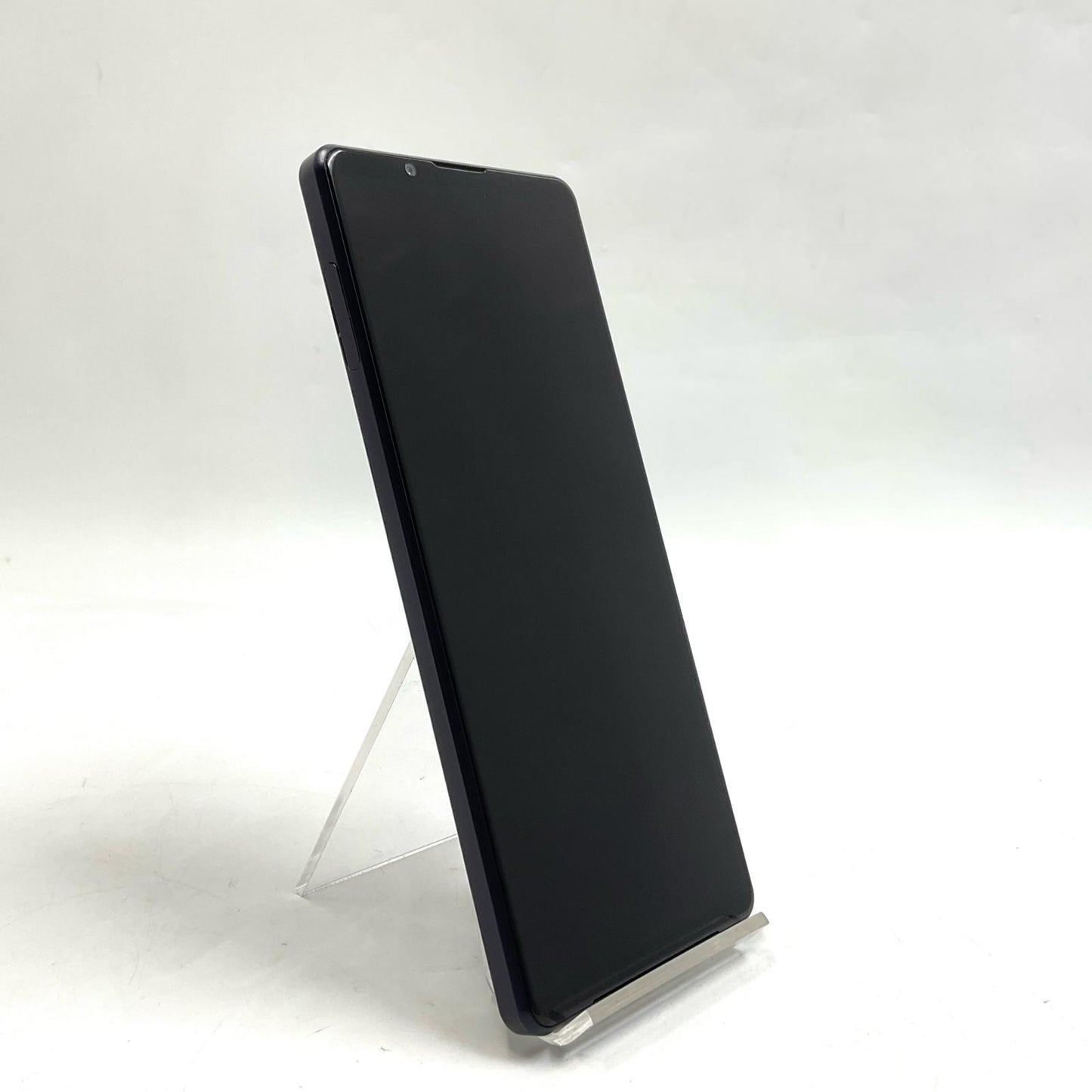 【全額返金保証】【最速発送】Sony Xperia 1 III 256GB ブラック docomo SO-51B 白ロム 動作確認済