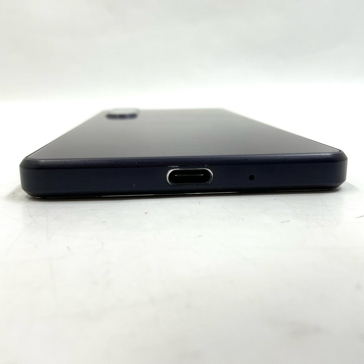 【全額返金保証】【最速発送】Sony Xperia 1 III 256GB ブラック docomo SO-51B 白ロム 動作確認済