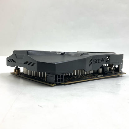 【全額返金保証】【最速発送】ASUS グラフィックボード PH-GTX1060-6G 美品 動作確認済
