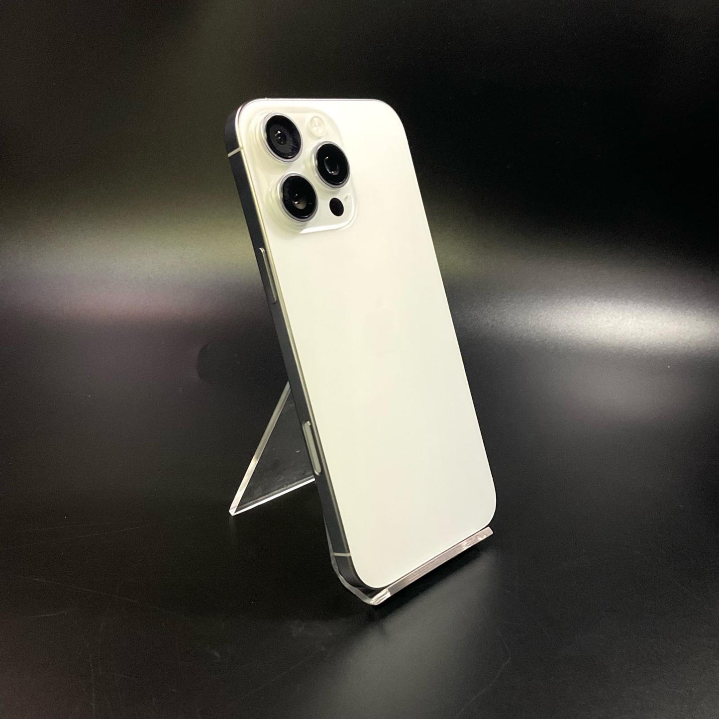 【全額返金保証】【最速発送】Apple iPhone iPhone 16 Pro Max 256GB ホワイト Softbank 白ロム 美品 動作確認済 100%