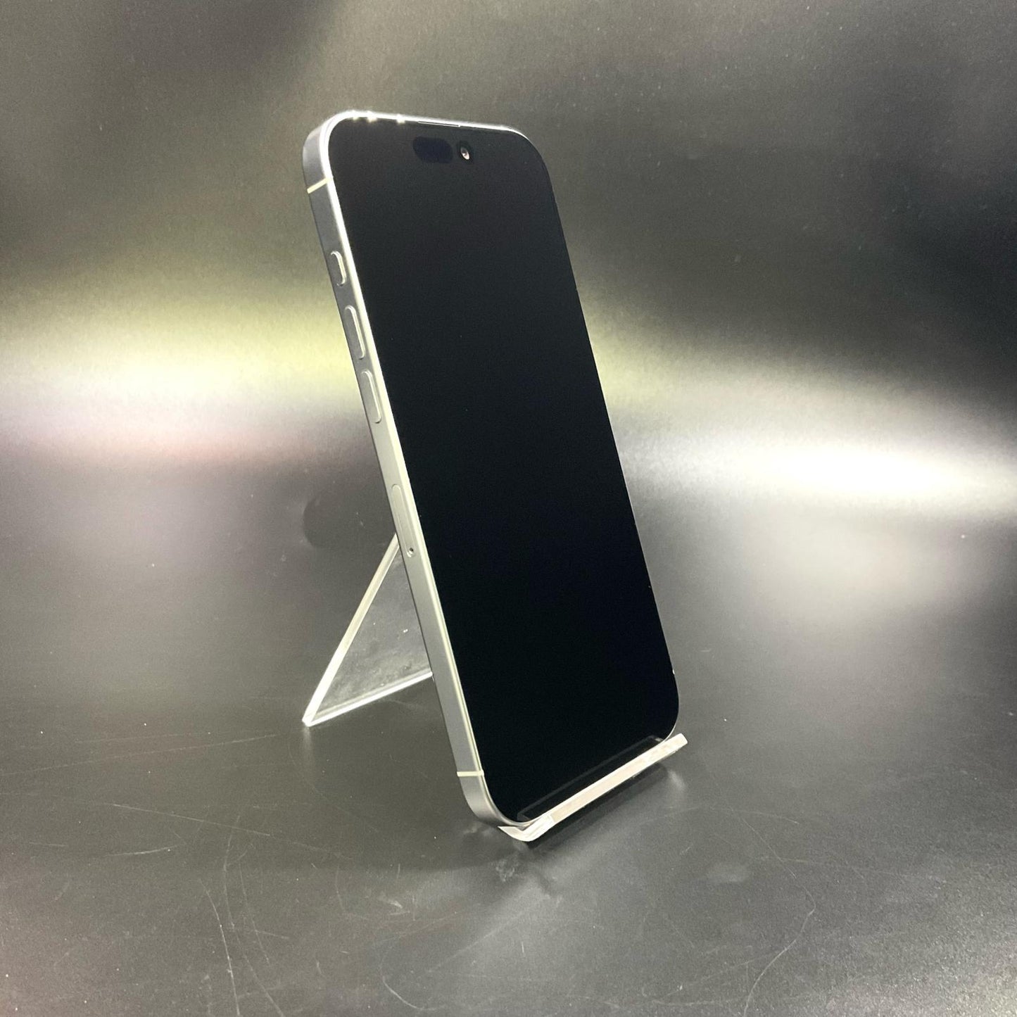 【全額返金保証】【最速発送】Apple iPhone iPhone 16 Pro Max 256GB ホワイト Softbank 白ロム 美品 動作確認済 100%