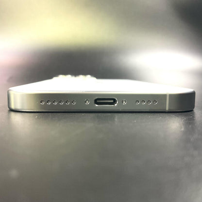 【全額返金保証】【最速発送】Apple iPhone iPhone 16 Pro Max 256GB ホワイト Softbank 白ロム 美品 動作確認済 100%