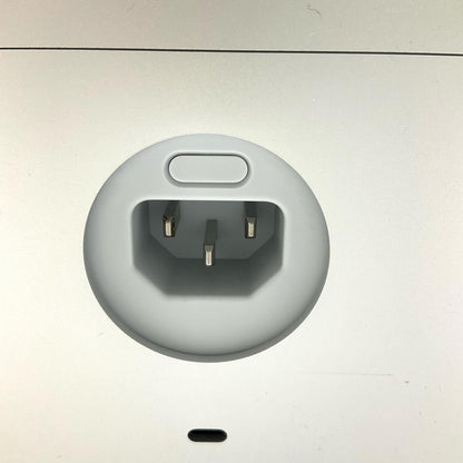 【全額返金保証】【最速発送】Apple iMac 27インチ 3GHz 6コア Intel Core i5 8GB フュージョンドライブ 1TB シルバー 動作確認済