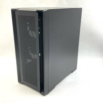 【全額返金保証】【最速発送】自作PC AMD Ryzen 5 5500 16GB M.2 SSD 1TB NVIDIA GeForce RTX 3050 美品 動作確認済