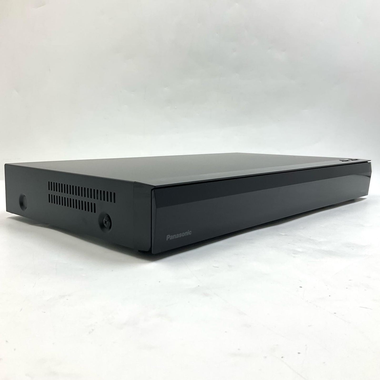 【全額返金保証】【最速発送】Panasonic 全自動4Kディーガ DMR-4X602 超美品 動作確認済