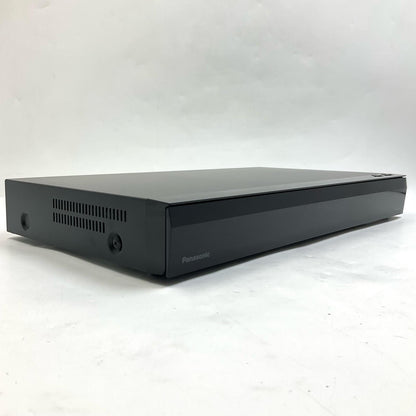 【全額返金保証】【最速発送】Panasonic 全自動4Kディーガ DMR-4X602 超美品 動作確認済