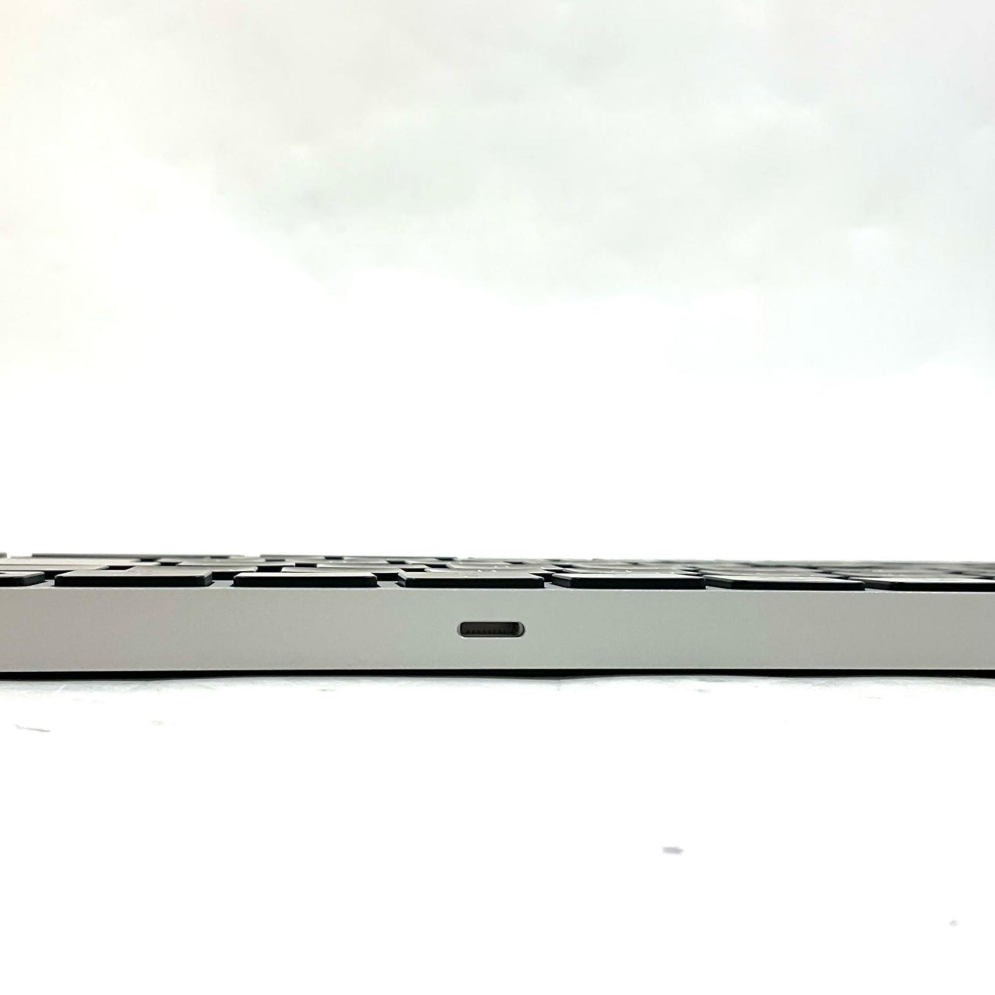 【全額返金保証】【最速発送】Apple Magic Keyboard with Touch ID MMMR3J/A A2520 新品未開封 即納OK