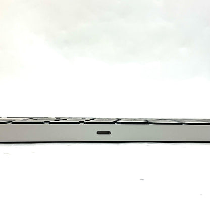 【全額返金保証】【最速発送】Apple Magic Keyboard with Touch ID MMMR3J/A A2520 新品未開封 即納OK