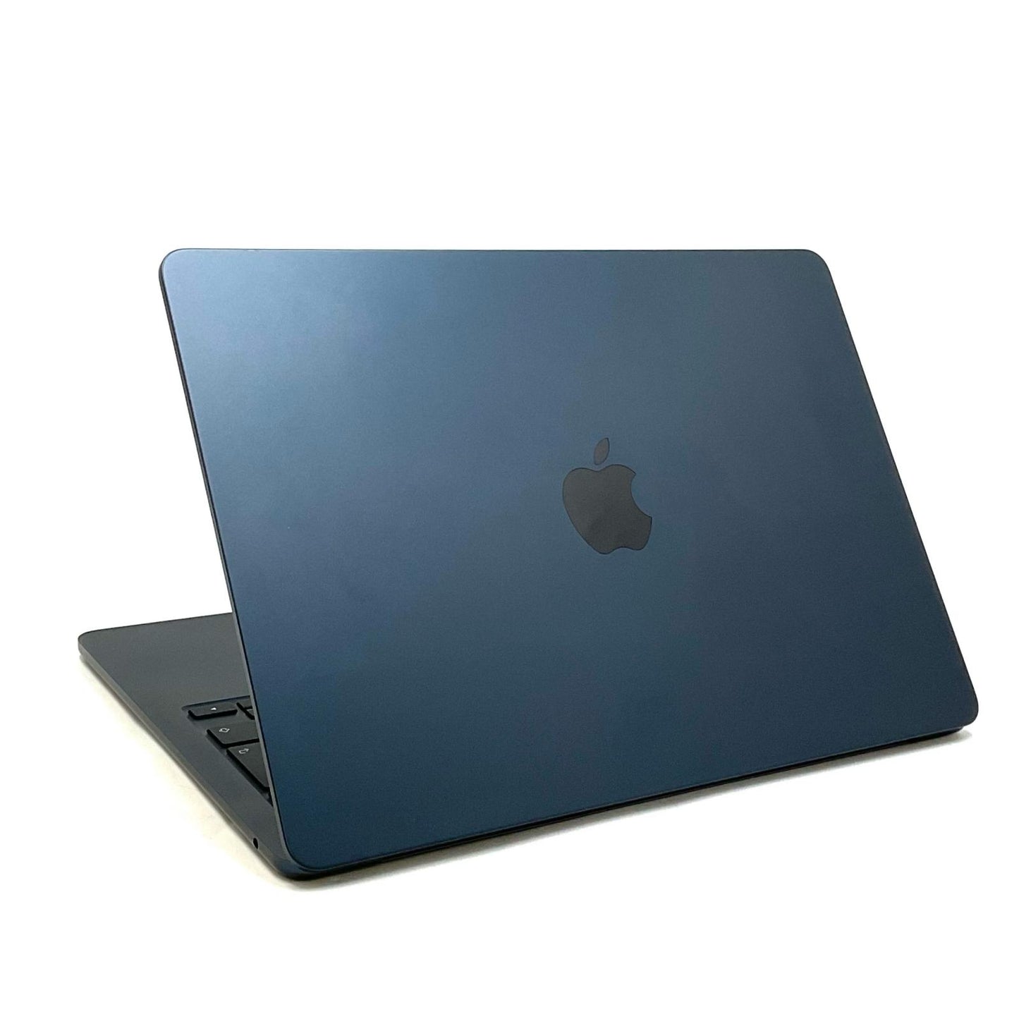 【全額返金保証】【最速発送】Apple MacBook Air 13.6インチ 2024 Apple M3 16GB 512GB ミッドナイト 97% 美品 動作確認済